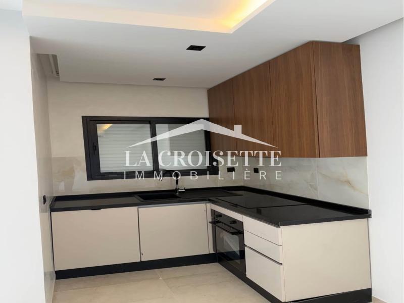 Appartement S+1 à La Soukra